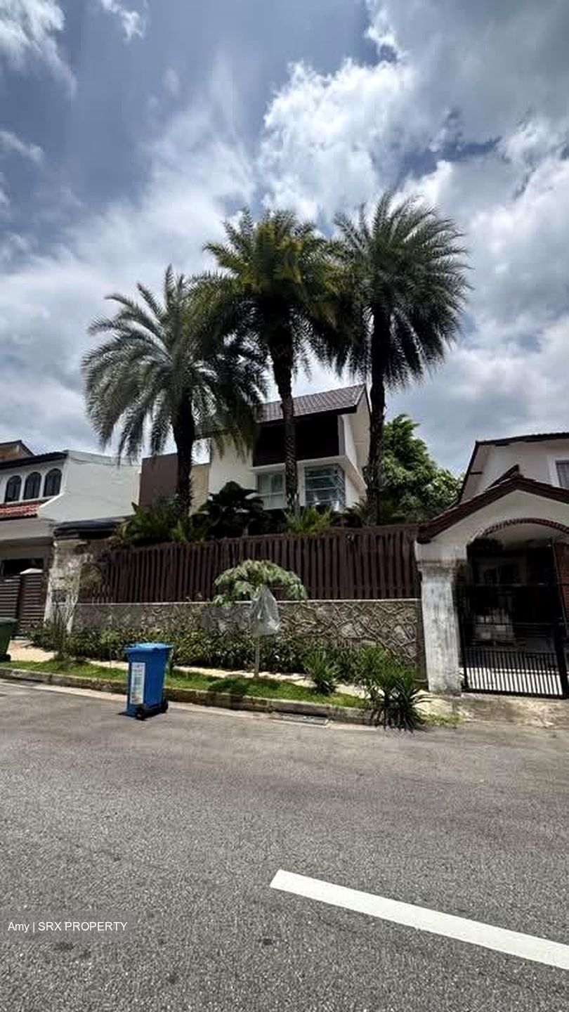 Mandarin Park (D21), Terrace #558038361